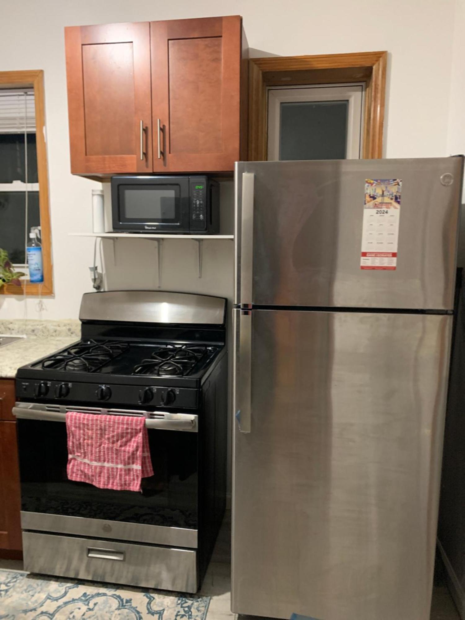 2265 Bruckner Blvd Apartments New York Ngoại thất bức ảnh